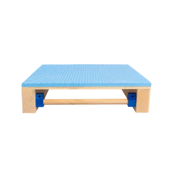 Hračka pro psa Loype target Hamtal Up modrý Velikost: L