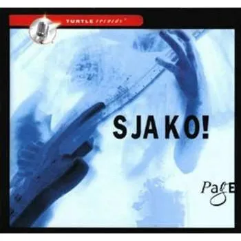 Zahraniční hudba SACD Sjako!: Page 2008