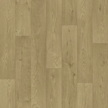 pvc podlaha PVC podlaha - lino Traffic 50 633-08 Jackson, na míru, šíře 2m,3m,4m, hnědá, bez podkladu, chodba / předsíň, Lentex - 1 rok na vrácení + DOPRAVA ZDARMA k Vám i zpět