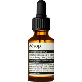 Pleťový krém Aesop Hydratační pleťový olej pro všechny typy pleti (Fabolous Face Oil) 25 ml + 2 měsíce na vrácení zboží