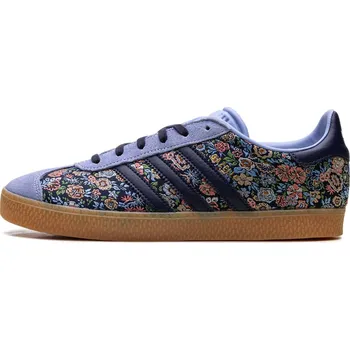 Dámská obuv Adidas Gazelle "Liberty London Floral Embroidery" (GS) Velikost: 37 1/3
