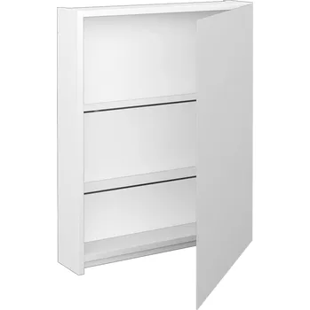 Koupelnový nábytek Dřevojas jednodvéřová galerka - pravá - PREMIUM GAE 60