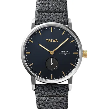 Hodinky Falken x Food Textile - Triwa