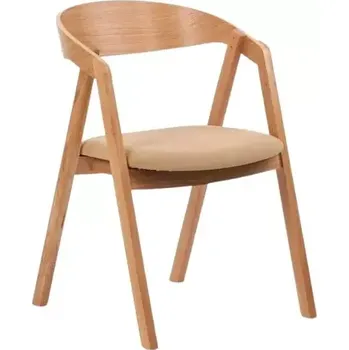 Jídelní židle Křesílko GURU dub látka - SLEVA 3% s kodem radost25