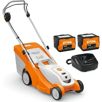 Sekačka STIHL RMA 235 2x 4 Ah + nabíječka AL101