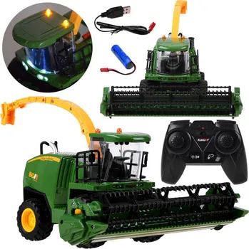 RC model auta JOKO Kombajn na dálkové ovládání Harvester