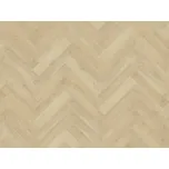 Vinylová podlaha lepená Wineo 400 XS Plain Oak Beige