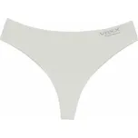 Dámské bambusové funkční tanga VoXX BS-006 M/L bílá