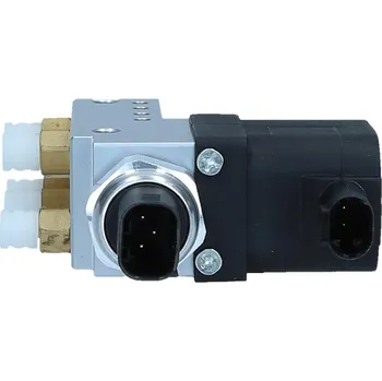 Ventil, pneumatický systém KAMOKA 2078018