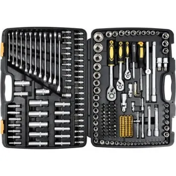 Sada nářadí VOREL 58700