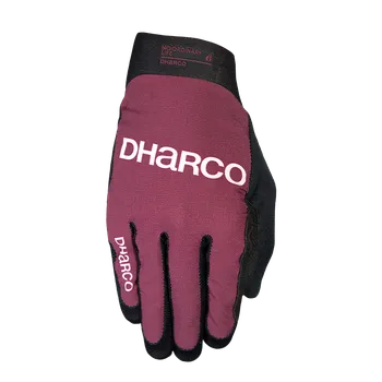Moto rukavice Rukavice na kolo Race Sangria Velikost: L