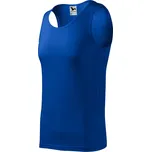 MALFINI CORE 142 pánské tílko Barva: královská modrá, Velikost: XL
