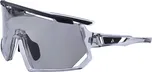 Laceto Fotochromatické sluneční brýle Laceto Aurora grey