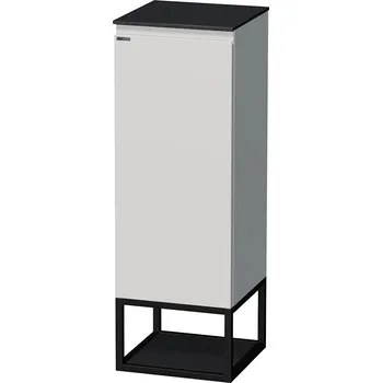 Koupelnový nábytek Intedoor Tara nízká skříňka TA OALU SN 35 1D P Barva: A3446 Dub Art