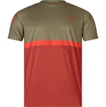 Endura SingleTrack Core Tee II - zelená - M - 2025