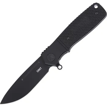 kapesní nůž CRKT Homefront Compact Black