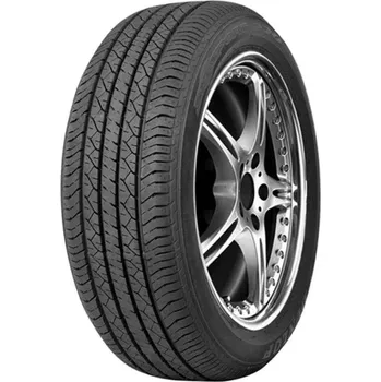 Letní osobní pneu Pneumatiky DUNLOP sp sport 270 235/55 R18 100H TL LHD, letní pneu, osobní a SUV