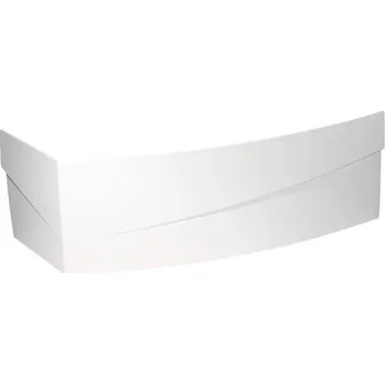 Panel k vaně Polysan EVIA R 160 panel rohový 12813