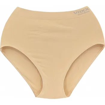 Kalhotky dámské bambusové funkční kalhotky 0VoXX BS-004 M/L béžová