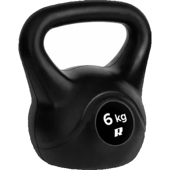 Kettlebell REBEL RBA-2313 6kg