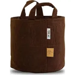 Root pouch Boxer BROWN 30l