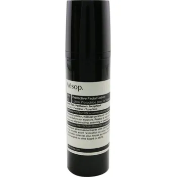 Pleťový krém Aesop Pleťová opalovací emulze SPF 25 Protective (Facial Lotion) 50 ml + 2 měsíce na vrácení zboží