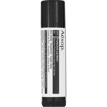 Péče o rty Aesop Hydratační balzám na rty s SPF 30 (Protective Lip Balm) 5,5 g + 2 měsíce na vrácení zboží
