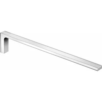 Držák na ručník Keuco KE Edition Towel Holder 11 450 mm, fixed chrome