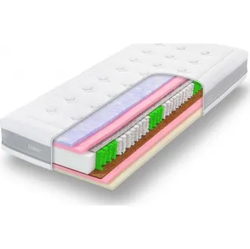 Matrace Matrace Austin Air Geltouch - výběr rozměrů