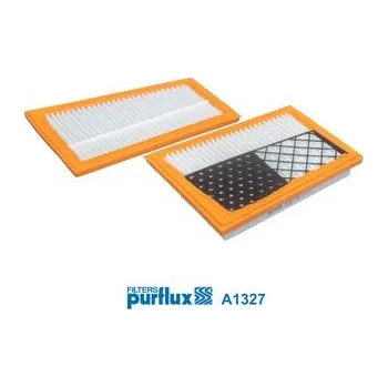 Filtr do auta Vzduchový filtr PURFLUX A1327-2