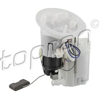 Palivové čerpadlo Palivové čerpadlo TOPRAN 630 655