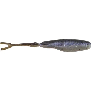 Smáček Berkley Powerbait Ice Snake-Tongue Minnow 4cm Varianta: PWRBT ICE SNAKE-TONGUE MINNOW 4CM PEARL WHITE