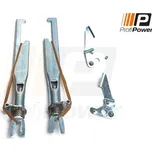 Nastavovač, bubnová brzda ProfiPower 9B4023