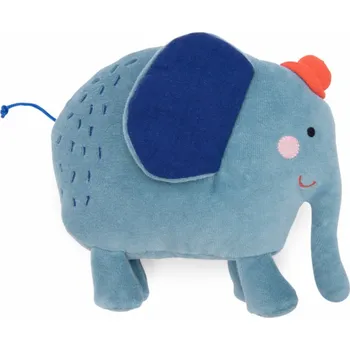 MOULIN ROTY Chrastítko Slon