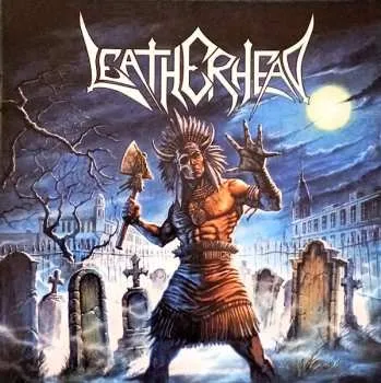 Zahraniční hudba CD Leatherhead: Leatherhead 2025