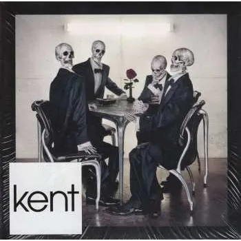 CD Kent: Då Som Nu För Alltid 2016