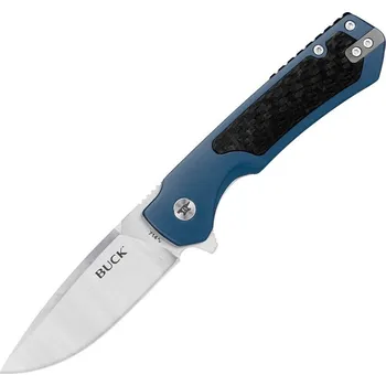 Buck Stinger Blue