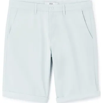 Pánské kraťasy Celio Kraťasy chino Bochinobm 1163374 Modrá 48