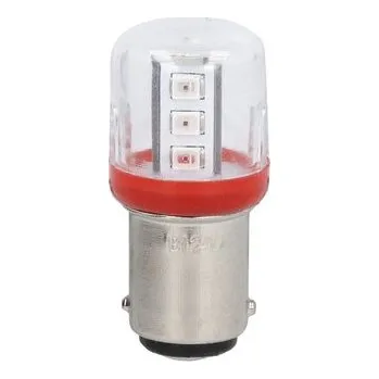 Stykač LOVATO Dioda LED 24VAC/DC červená 8LT7ALLB4