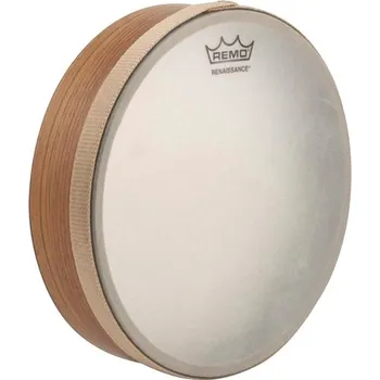 Bubínek Remo HD-8410-00 Frame Drum Renaissance 10"
