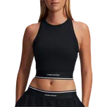 Tílko Under Armour UA Meridian Rib Branded Tank 1389641-001 Velikost XL