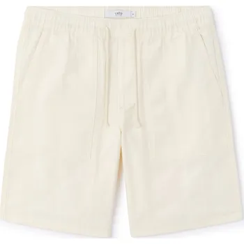 Pánské kraťasy Celio Kraťasy Lojacqbm 1163821 Smetanová XL