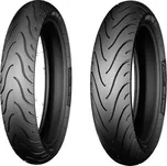MICHELIN PNEUMATIKA 90/90-18 PILOT STREET 57P TL/TT REINF ZADNÍ DOT 25/2025