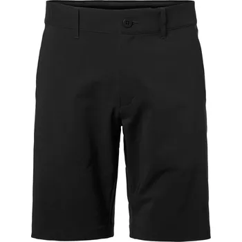 Cyklistické kalhoty Pánské kraťasy Peak Performance M Flier Shorts Black