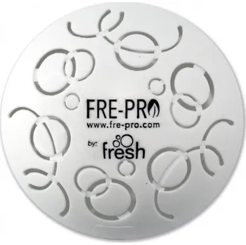 FRE-PRO Easy Fresh 2.0 vonný kryt bílý