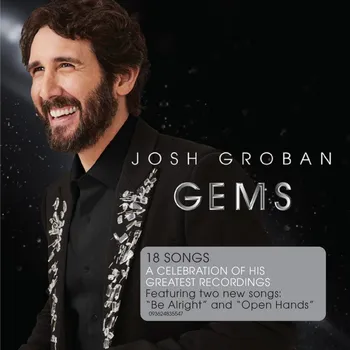 Hudba Josh Groban : Gems (Coloured) LP