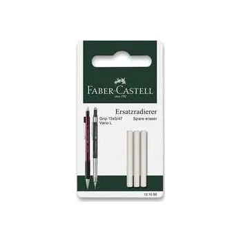 Pryž Náhradní pryž Faber-Castell Grip 3 ks,rychlé dodání