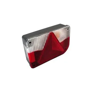 Zadní světlomet Zadní skupinová svítilna JOKON Levá