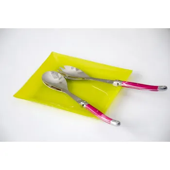 Příbor Blancheporte Salátový příbor 2 ks