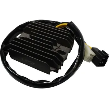 Elektroinstalace pro motocykl GZ REGULÁTOR NAPĚTÍ SUZUKI VX 800 '90-93, VZ MARAUDER '97-04,